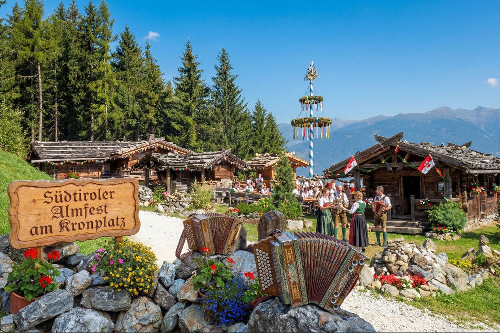 Suedtirol Almfest Haidenberg (3)