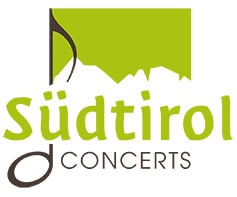 Suedtirol Concerts Logo