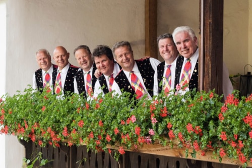 Mehr über den Artikel erfahren Musikreisen