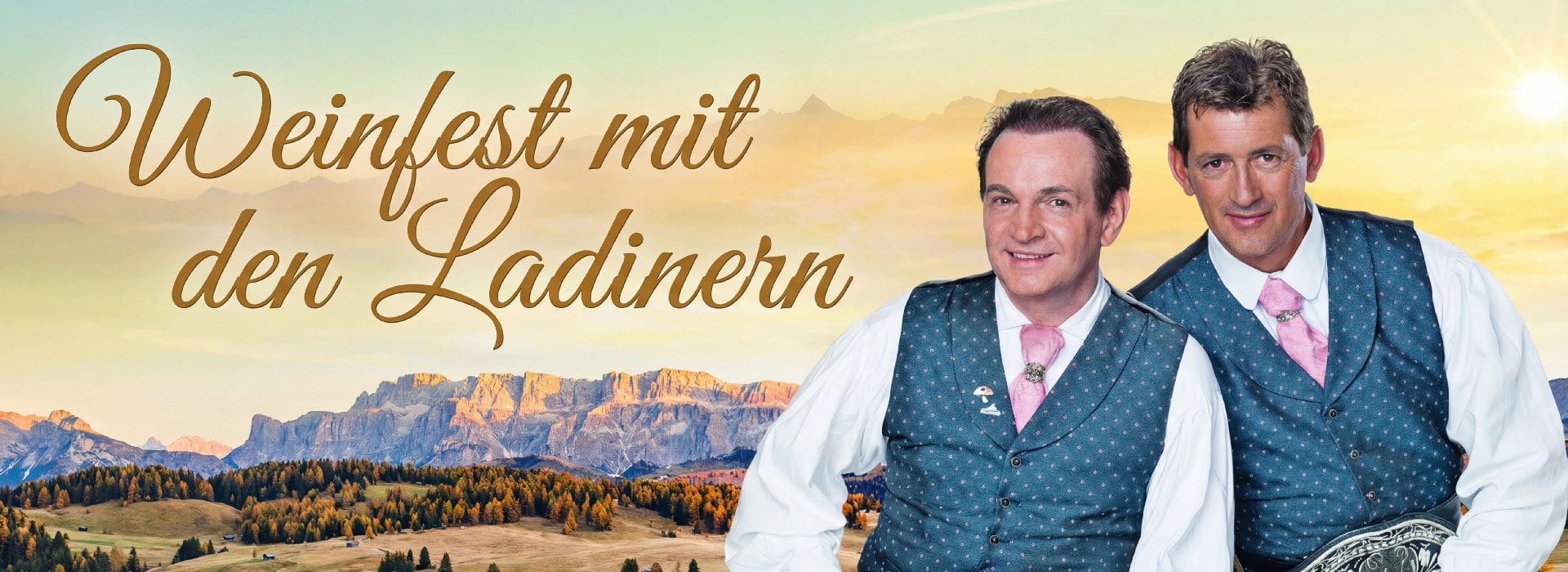 Suedtiroler Weinfest Ladiner (1)