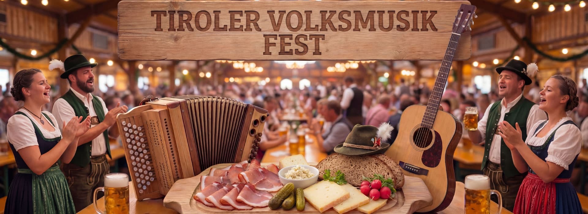 Tiroler Volksmusikfest(2)
