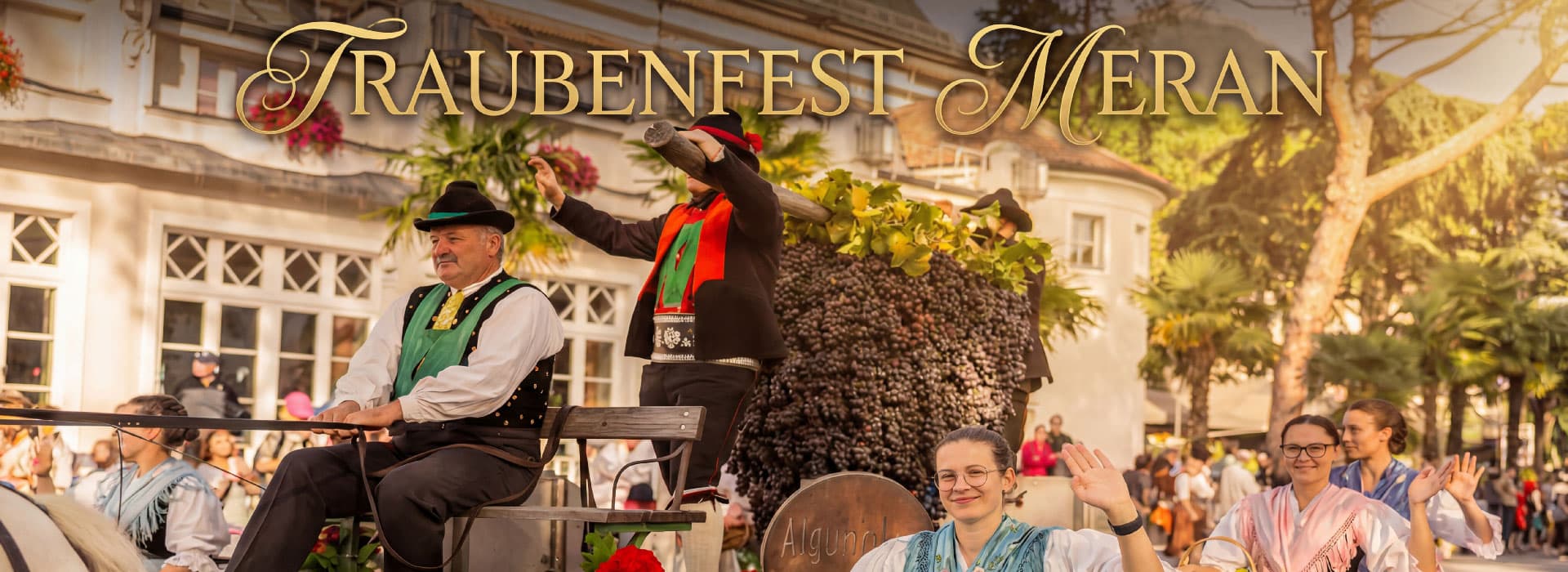 Traubenfest Meran (1)