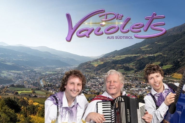 Vaiolets Brixen