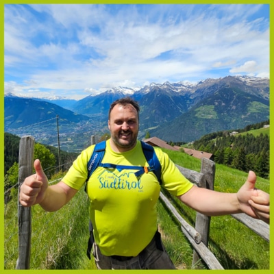 Wandern Taseralm Ifingerhuette003