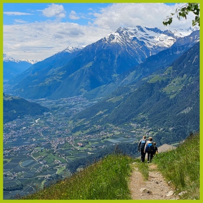 Wandern Taseralm Ifingerhuette007