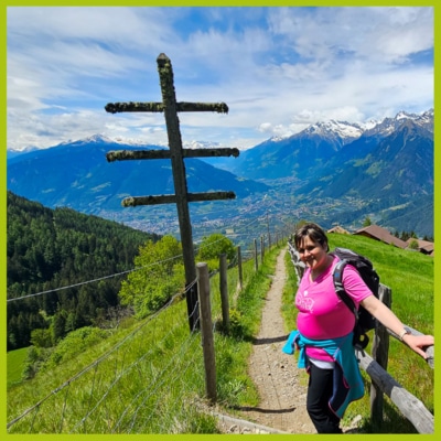 Wandern Taseralm Ifingerhuette009