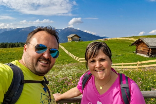 Mehr über den Artikel erfahren Rodenecker Alm