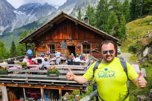 Mehr über den Artikel erfahren Wanderparadies Pustertal und Ahrntal