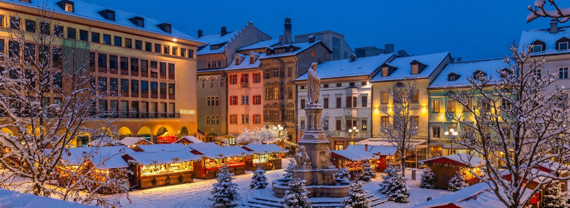 Weihnachtsmarkt Bozen (1)