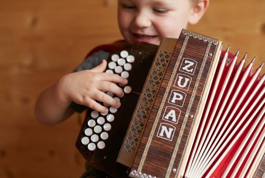 Zupan Kinder Harmonika (1)
